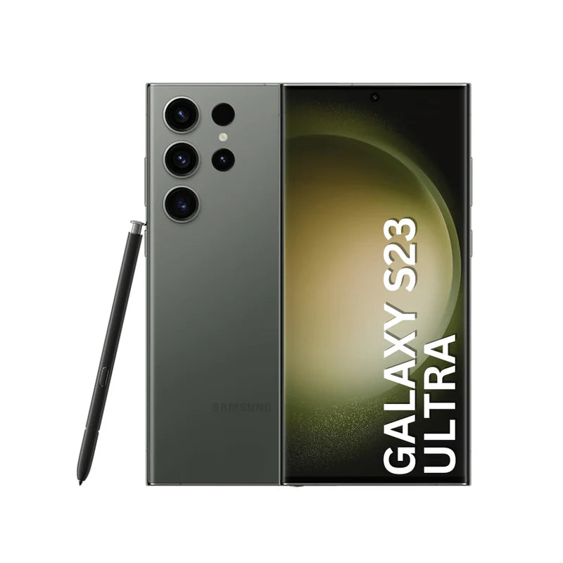 Galaxy S23 Ultra 5G